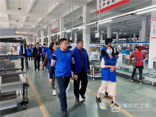 聚力共贏 浙派集成灶山東臨沂經(jīng)銷商工廠行圓滿收官，現(xiàn)場(chǎng)熱鬧非凡