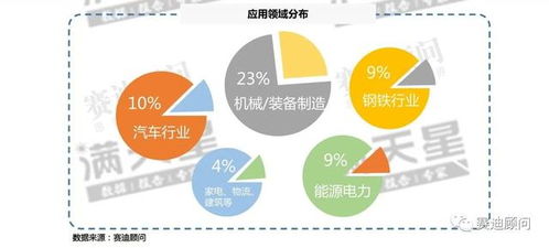 賽迪顧問 用數(shù)據(jù)解讀2019年工業(yè)互聯(lián)網(wǎng)試點示范項目中的數(shù)據(jù)服務(wù)