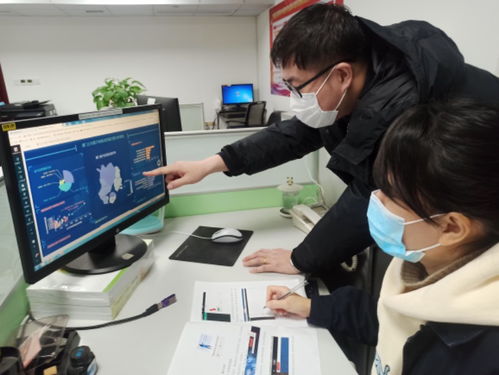 數(shù)據(jù)微應用賦能基層，廈門供電以工業(yè)互聯(lián)網(wǎng)服務驅(qū)動數(shù)字化班組建設(shè)