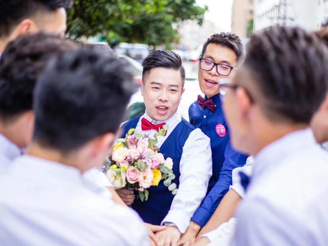 蝸牛高端婚禮 全天候攝影攝像服務(wù)，定格您的永恒瞬間